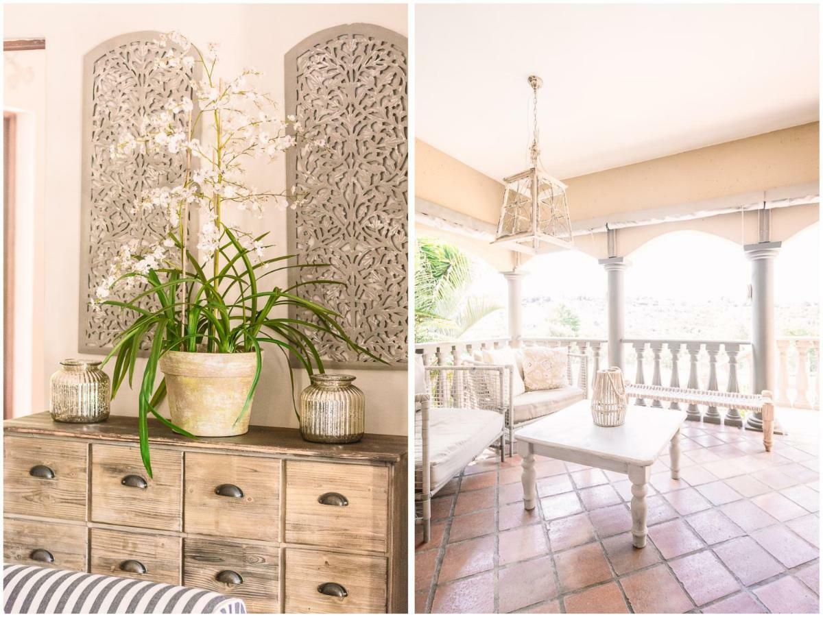 Lilyrose Bed & Breakfast Pretoria-Noord エクステリア 写真